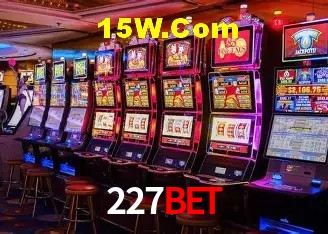 Diretório de Jogos 227Bet