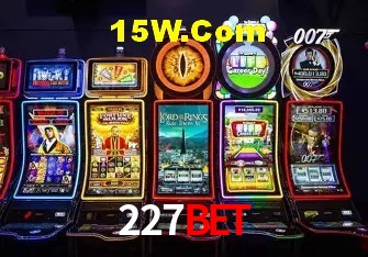Experiência VIP 227Bet