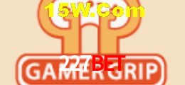 Jackpots e promoções na 227Bet