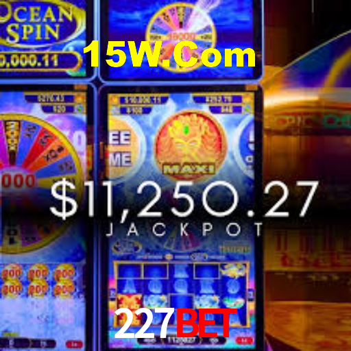 227Bet: Seu Cassino Premiado com Pagamentos Rápidos
