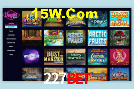 227Bet Login