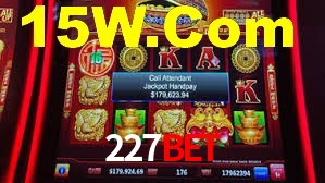 Premium Interface 227Bet