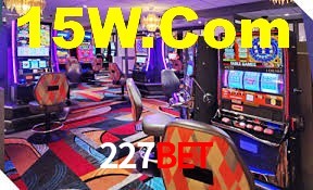 Live Casino 227Bet