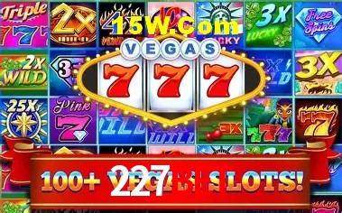 Ofertas Exclusivas 227Bet