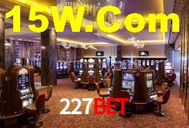 Programa VIP 227Bet