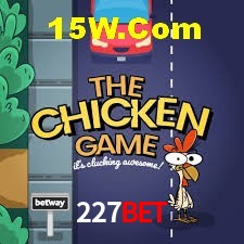 Welcome Bonus 227Bet