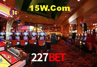 Login Seguro 227Bet