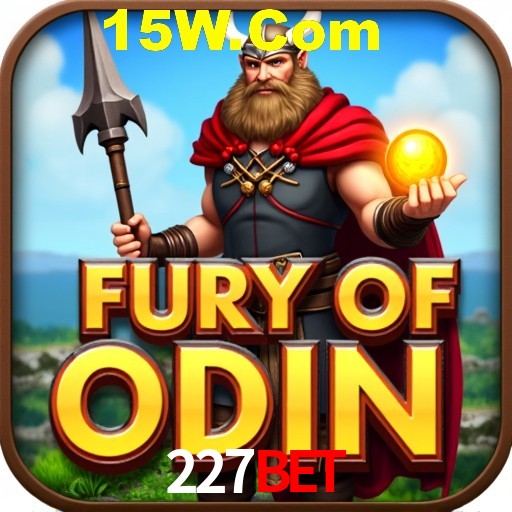 Descubra o Mundo do Cassino Online com 227Bet