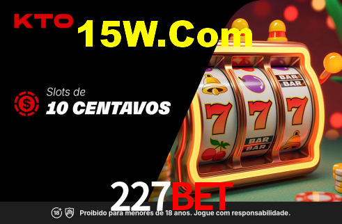Apostas com odds competitivas na 227Bet