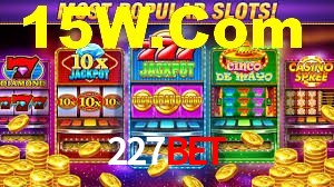 Tournaments 227Bet
