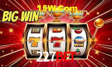 Jogos de Slot 227Bet