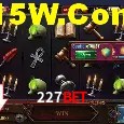 Recursos de Bônus 227Bet