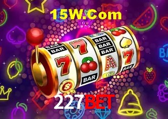 Especiais de Fim de Semana 227Bet