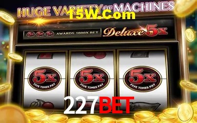 Sistemas de Segurança 227Bet
