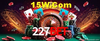 Experiência VIP 227Bet