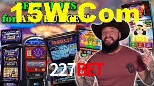 VIP Casino 227Bet