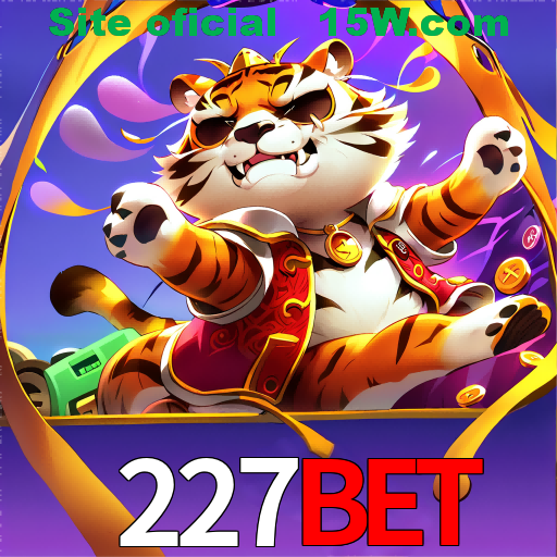 APP oficial da 227Bet para mobile